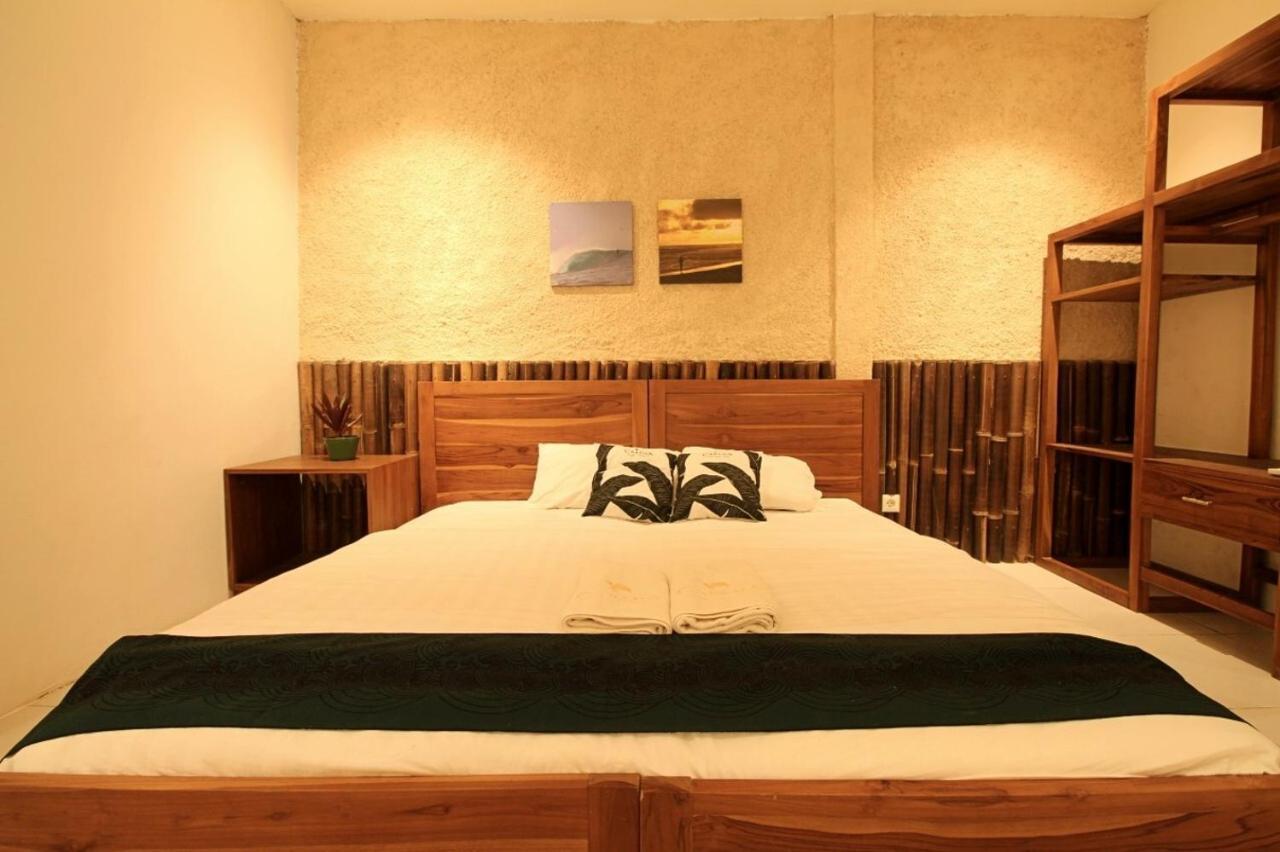 Cabana Surf And Stay Biha 외부 사진