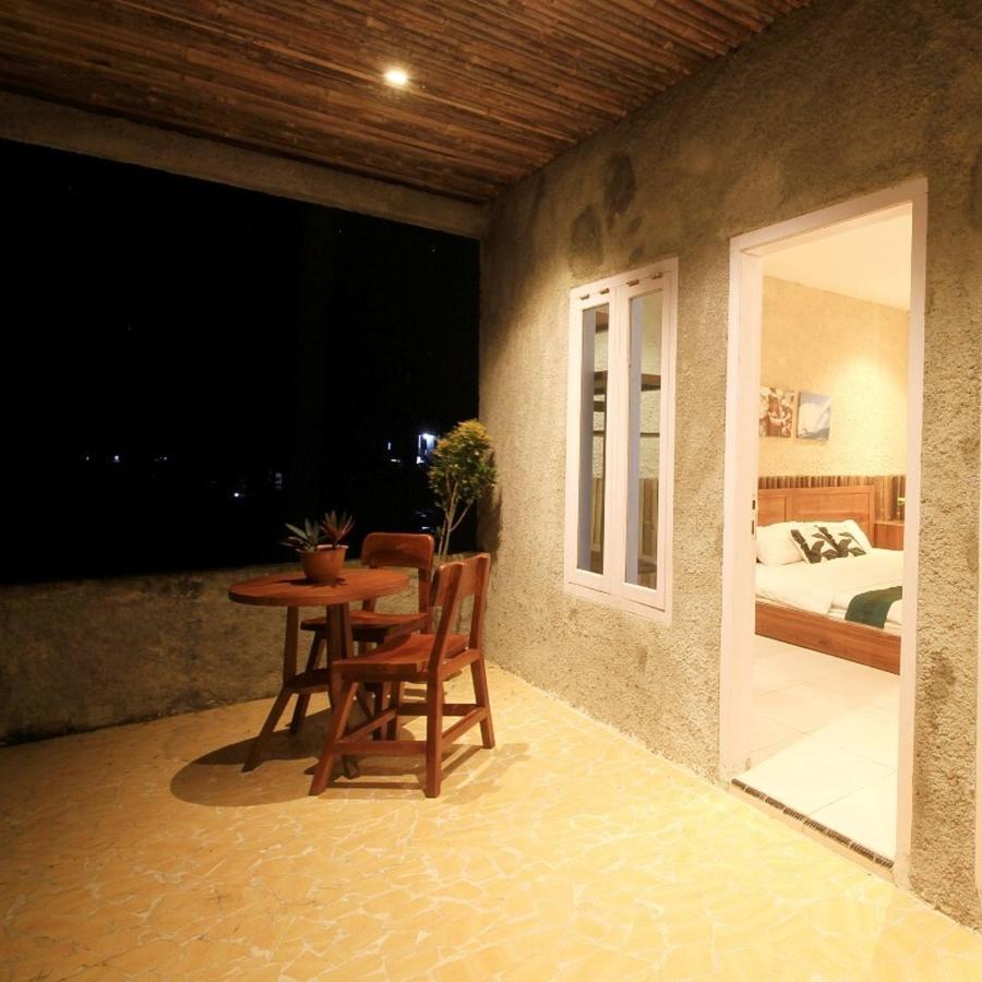 Cabana Surf And Stay Biha 외부 사진