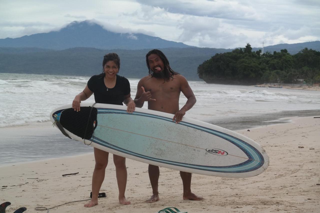 Cabana Surf And Stay Biha 외부 사진
