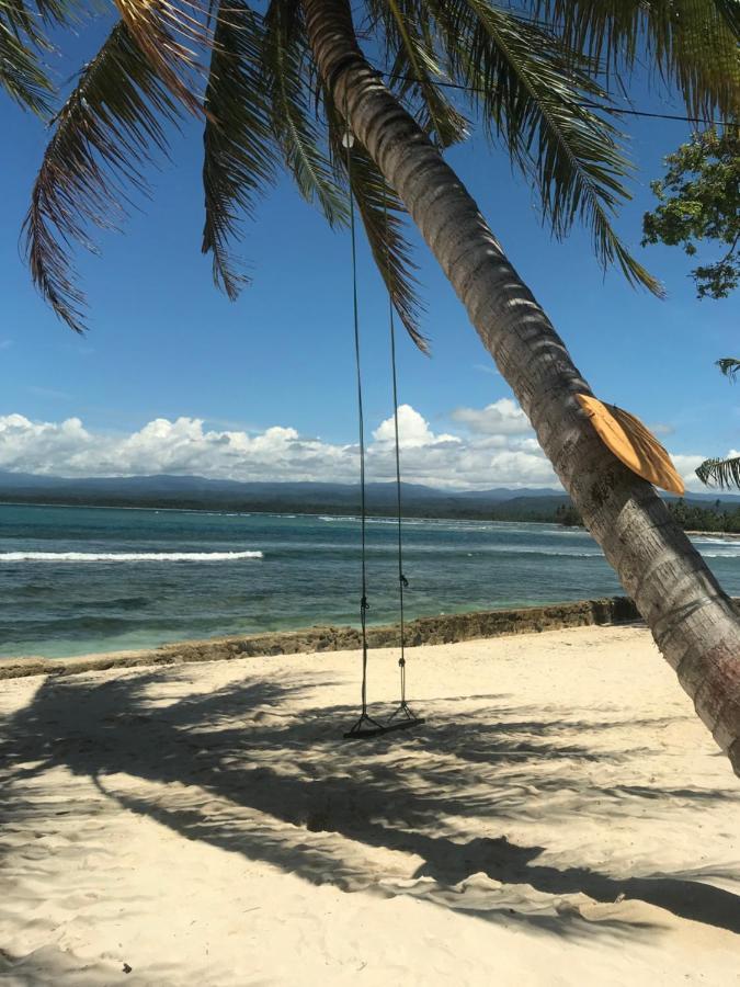 Cabana Surf And Stay Biha 외부 사진