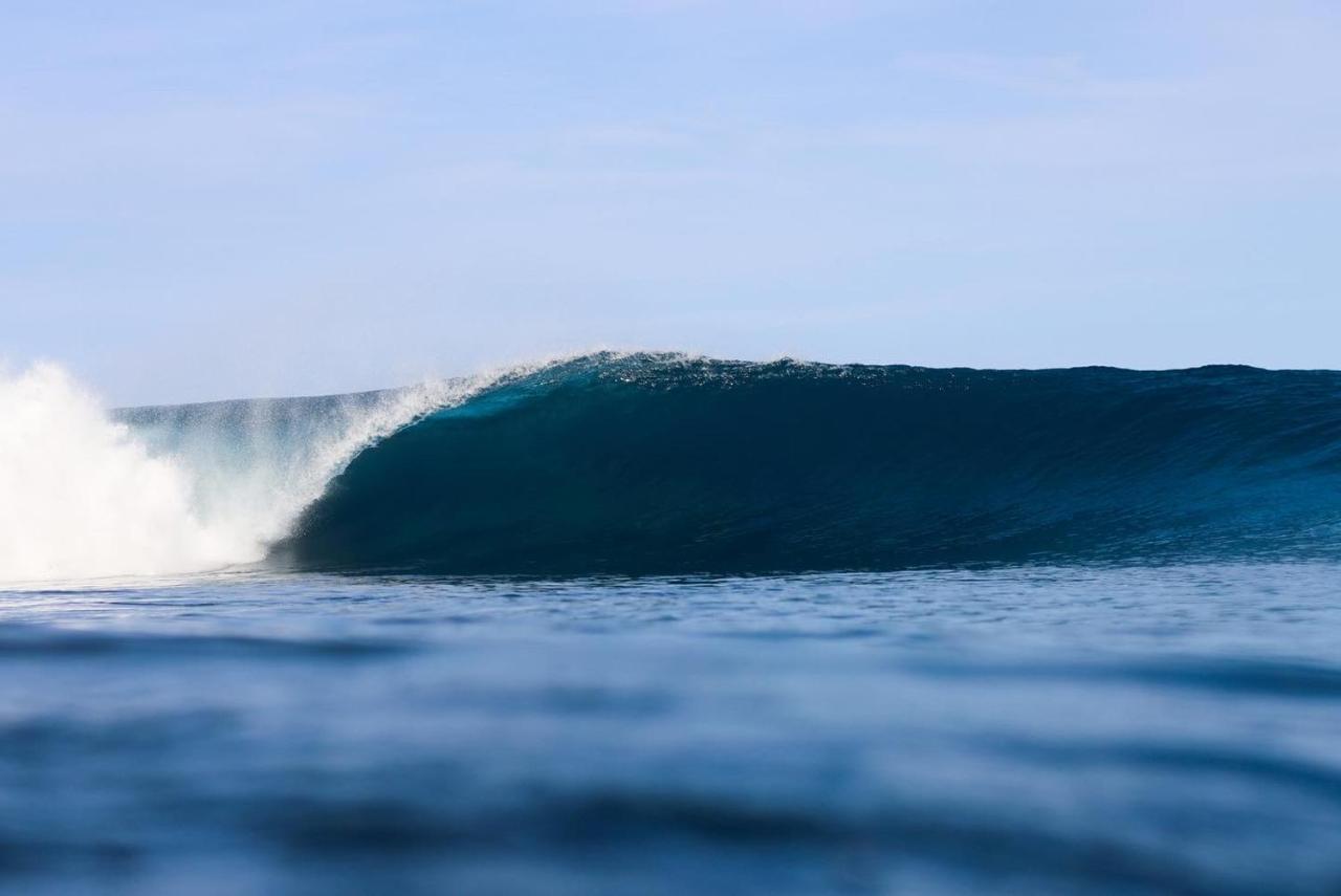 Cabana Surf And Stay Biha 외부 사진