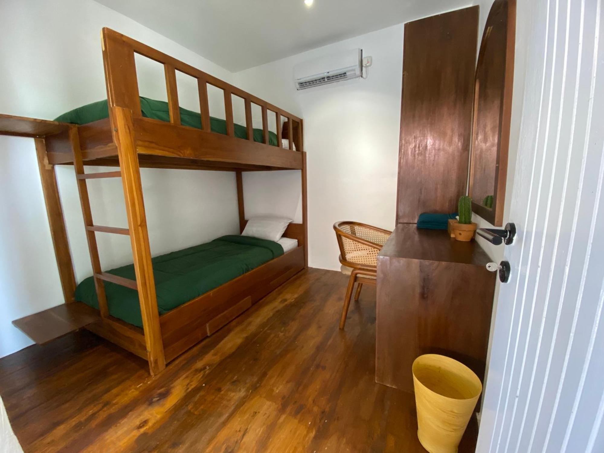 Cabana Surf And Stay Biha 외부 사진