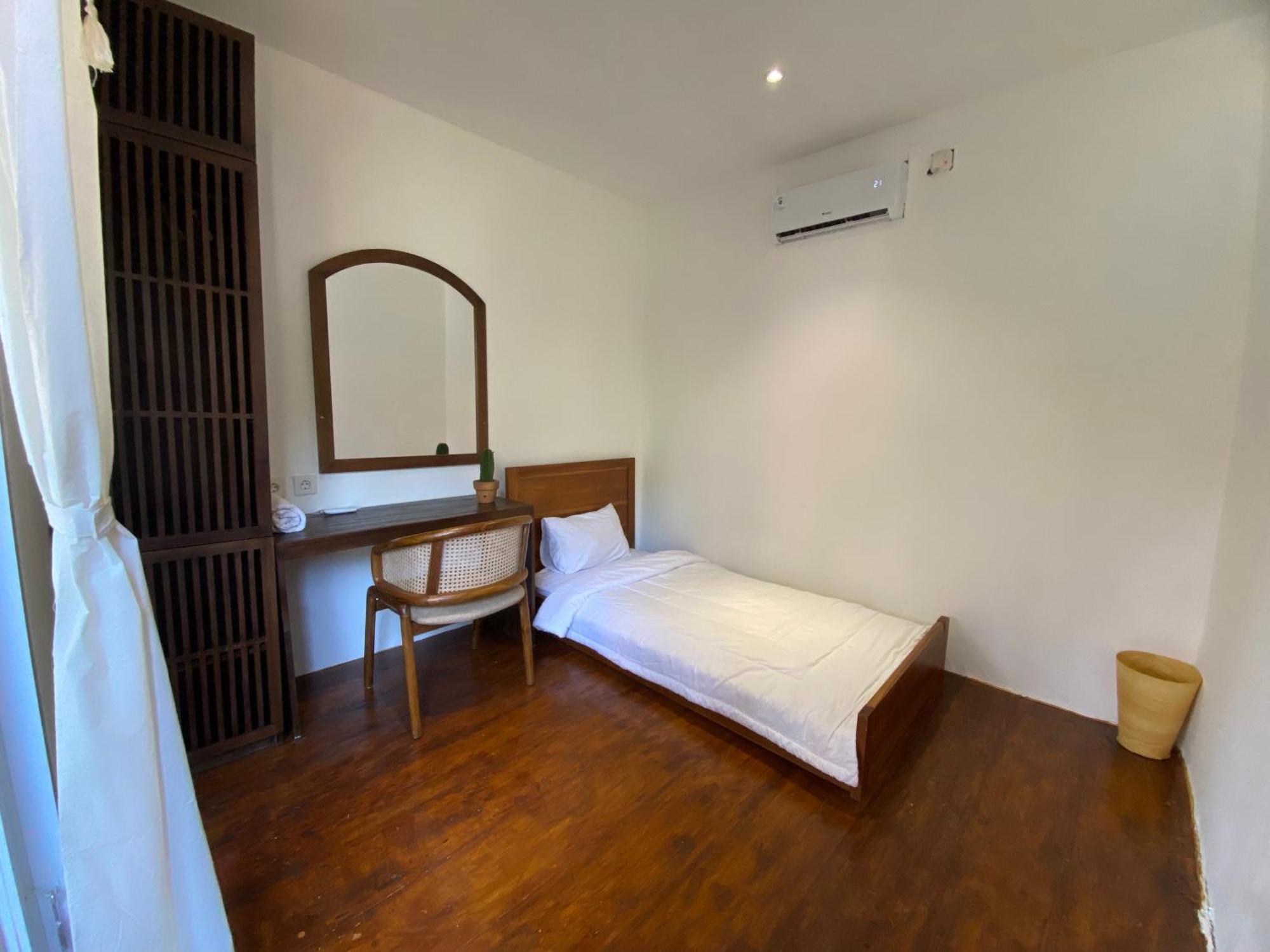 Cabana Surf And Stay Biha 외부 사진