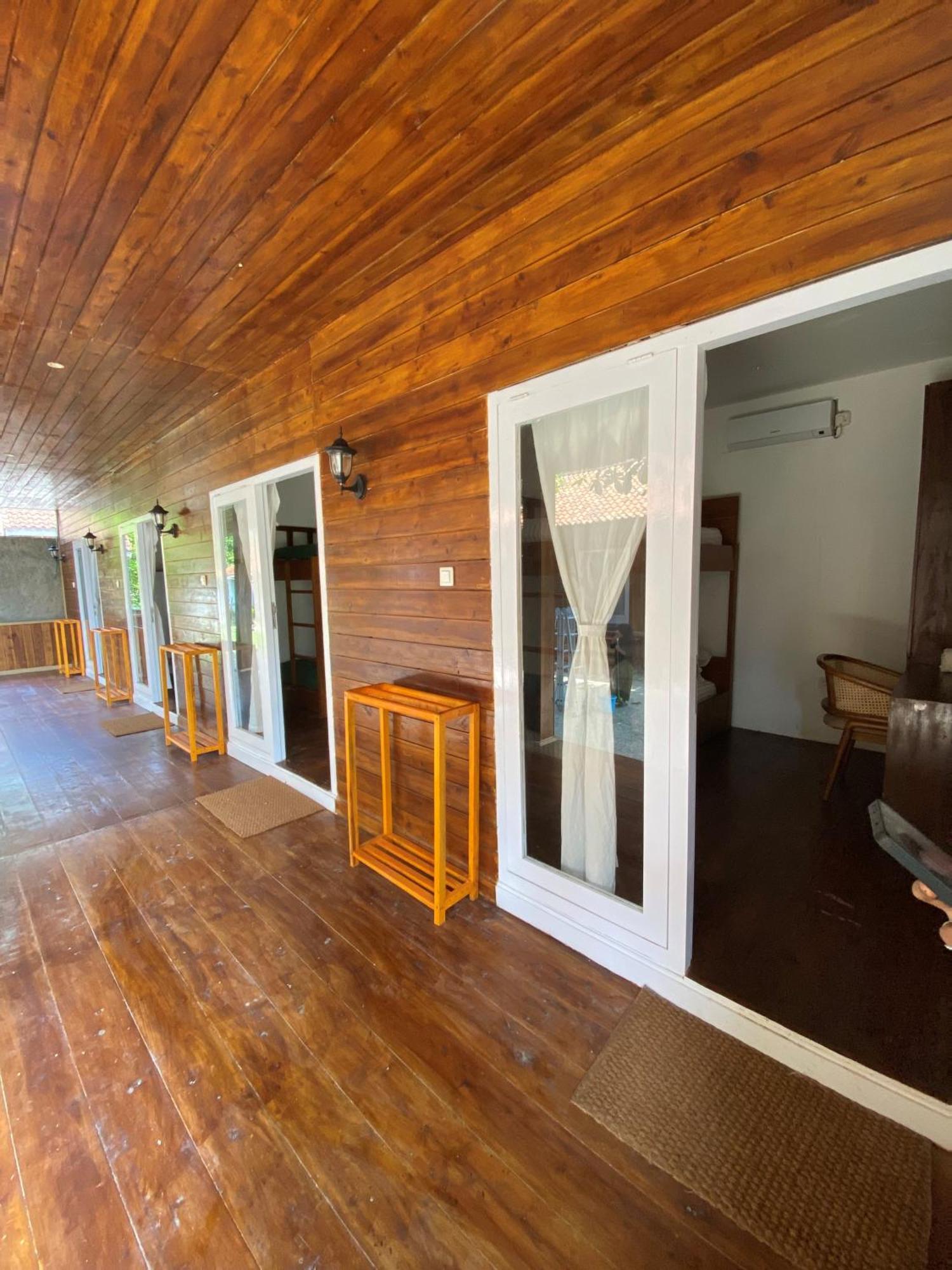 Cabana Surf And Stay Biha 외부 사진