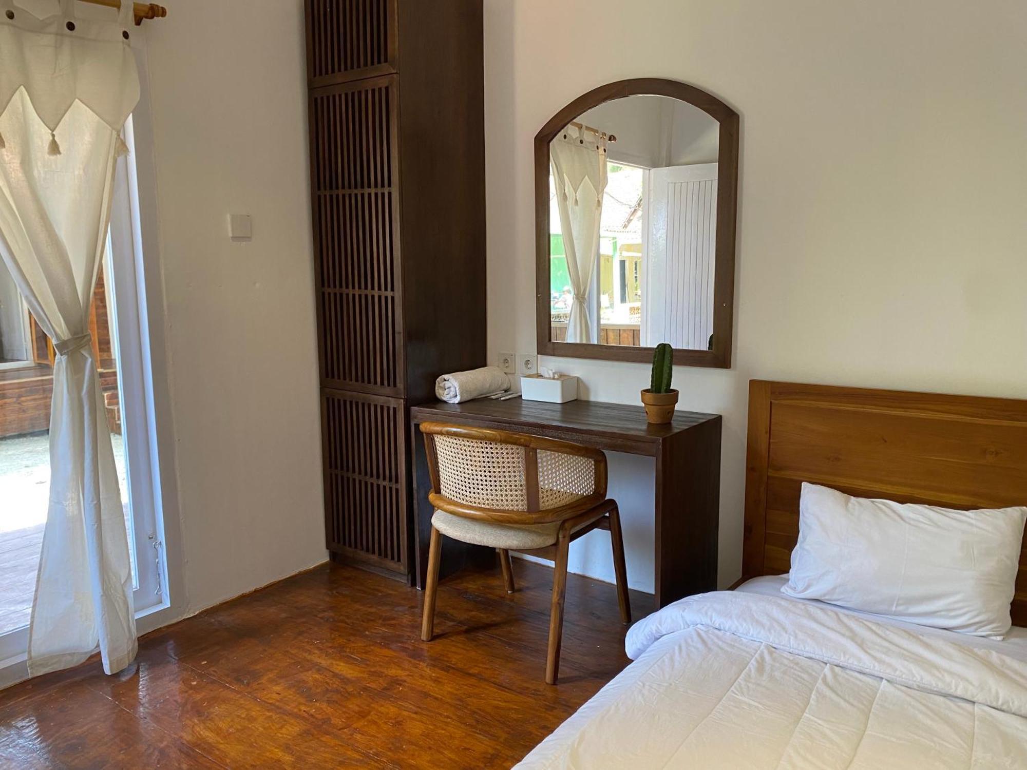 Cabana Surf And Stay Biha 외부 사진