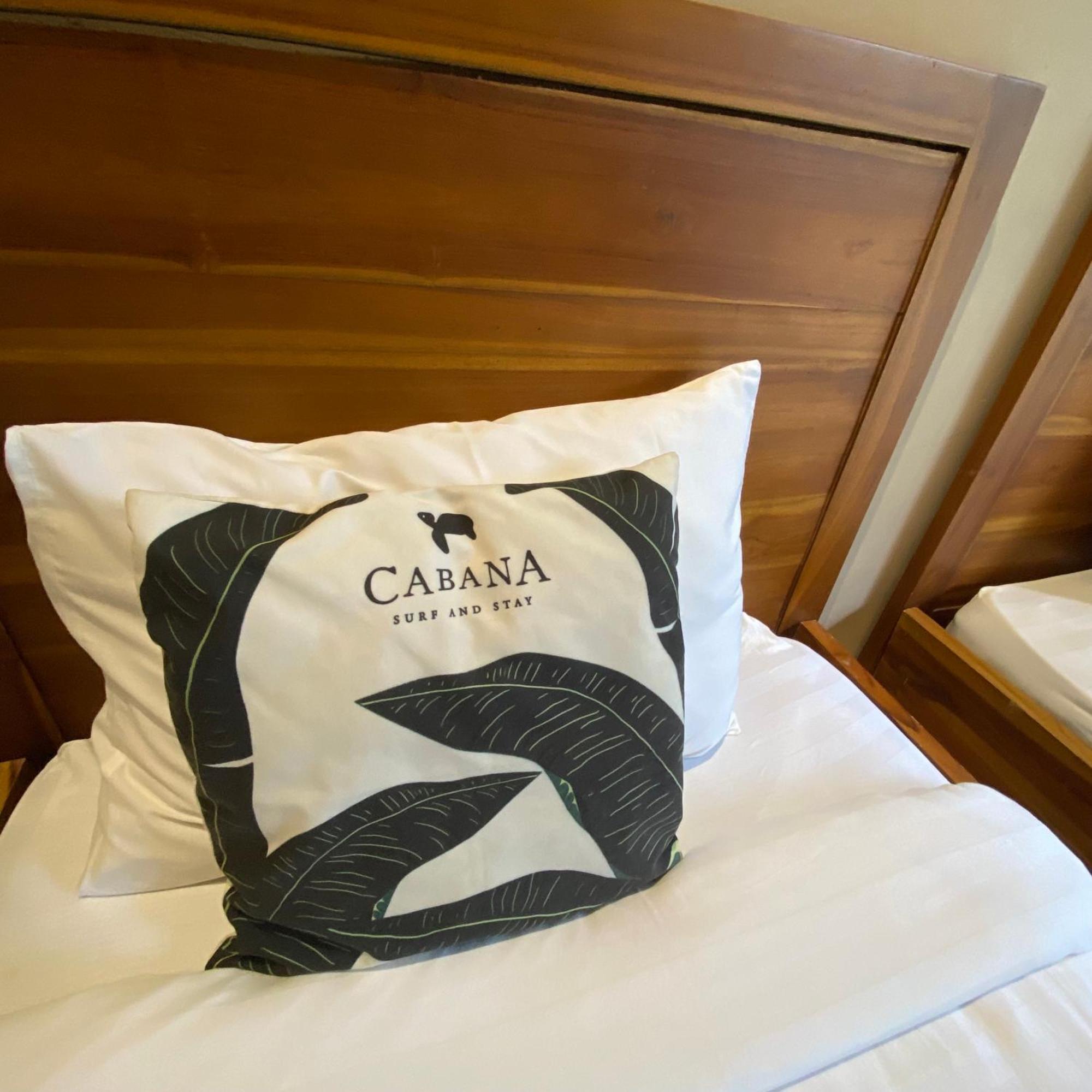 Cabana Surf And Stay Biha 외부 사진