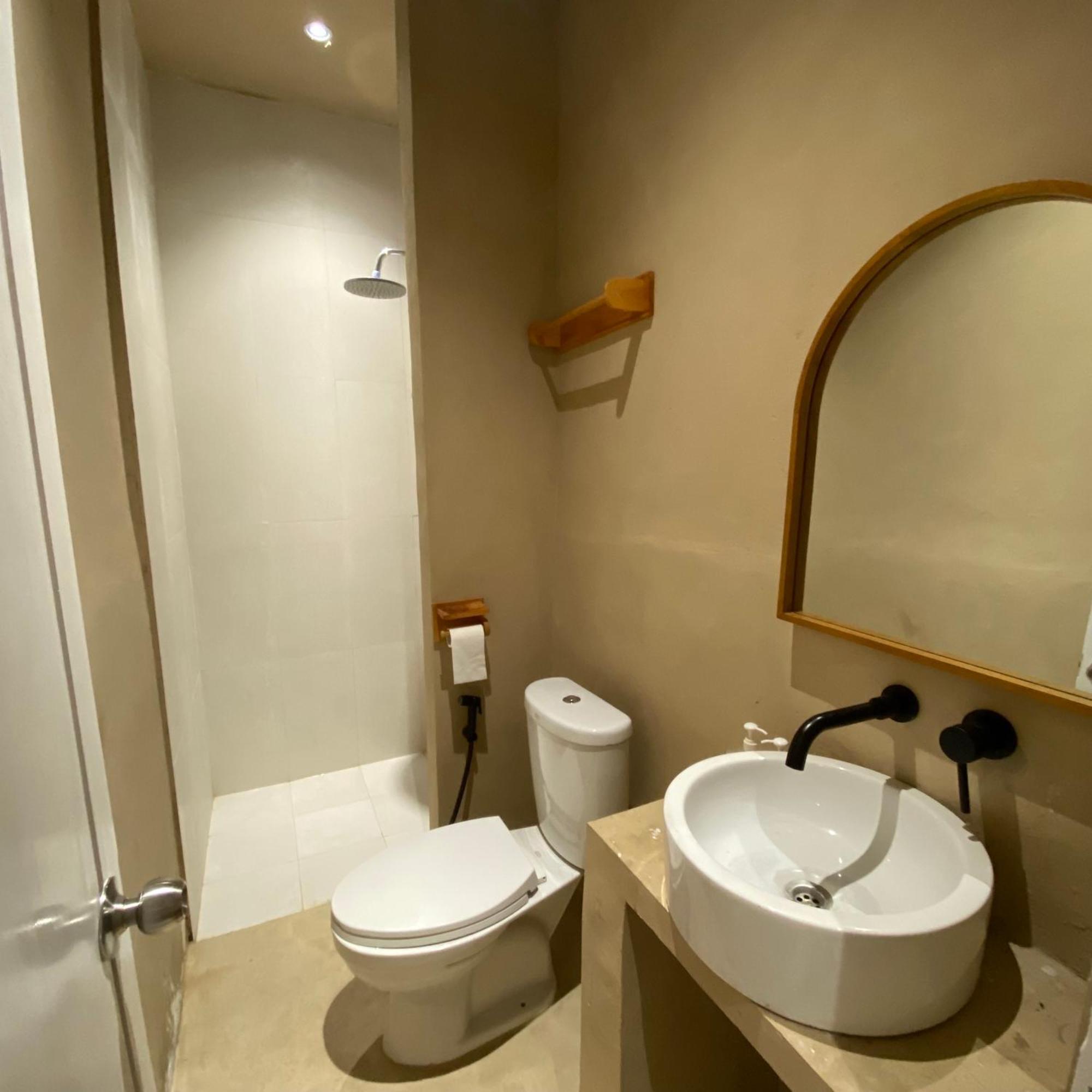Cabana Surf And Stay Biha 외부 사진