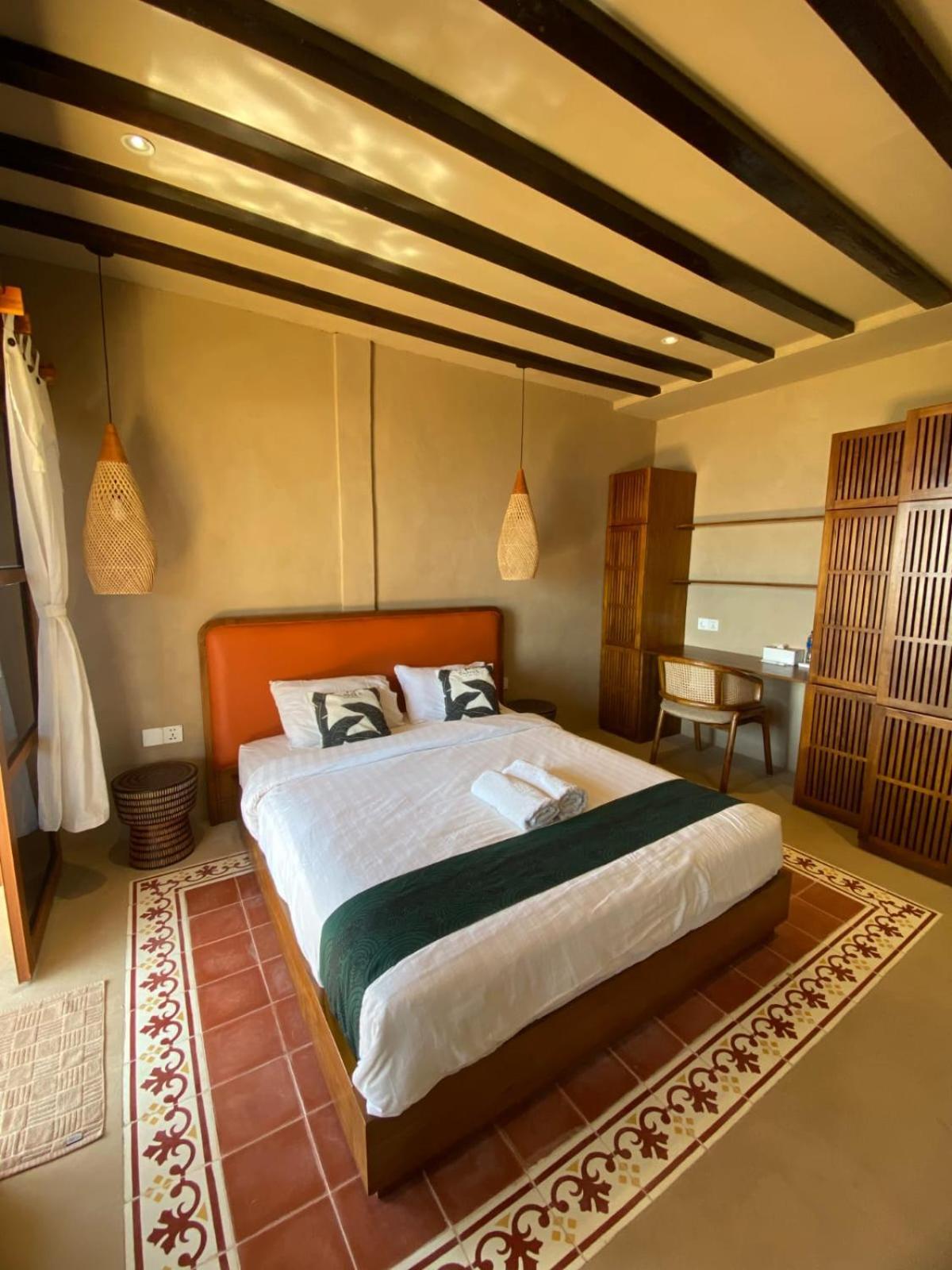 Cabana Surf And Stay Biha 외부 사진