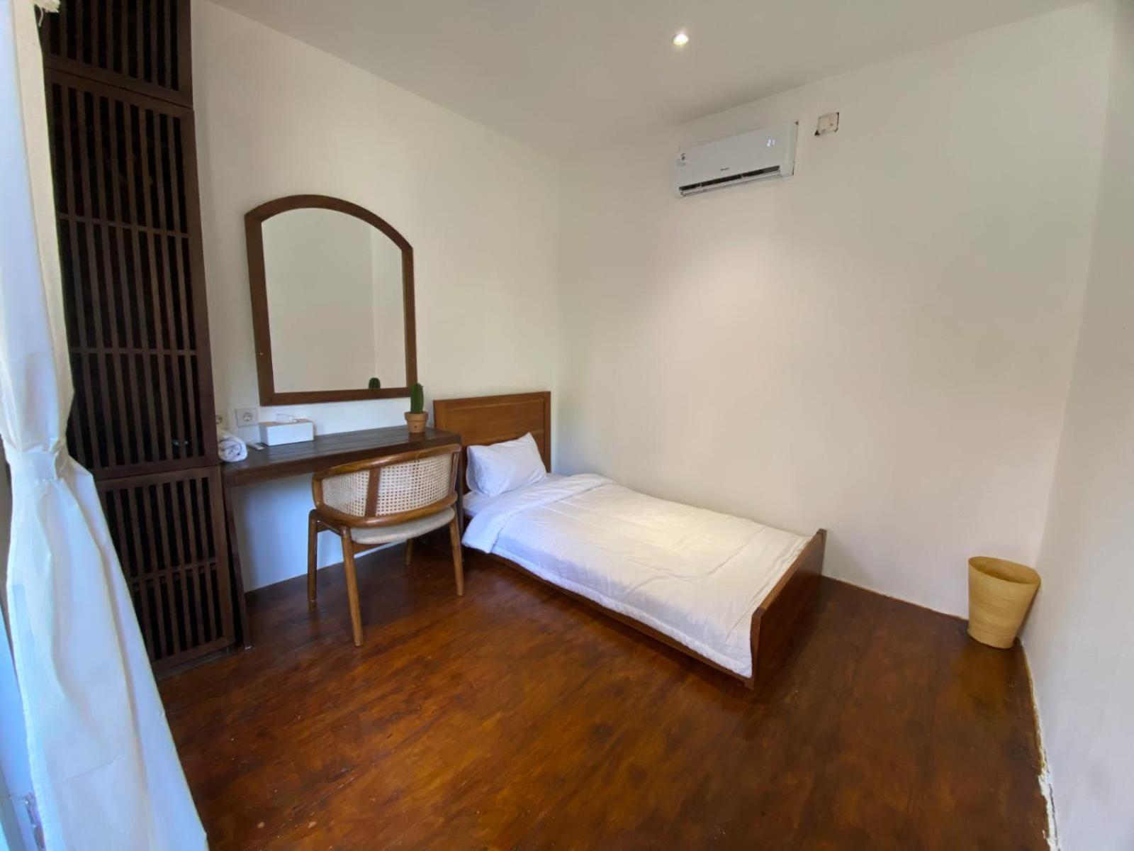 Cabana Surf And Stay Biha 외부 사진