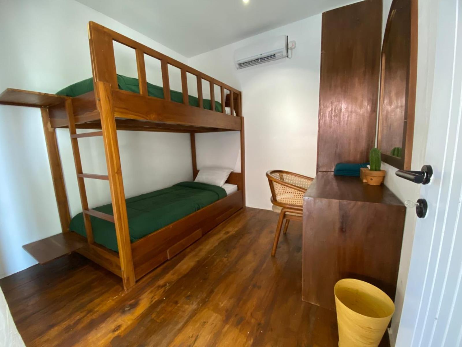 Cabana Surf And Stay Biha 외부 사진